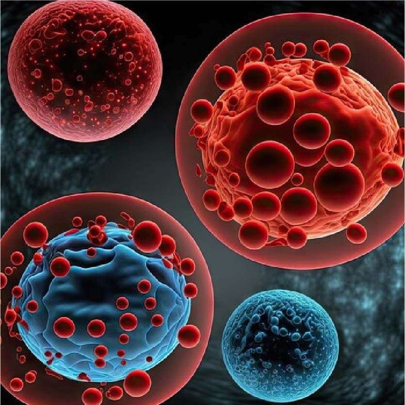 Best Exosome Therapy in Indore