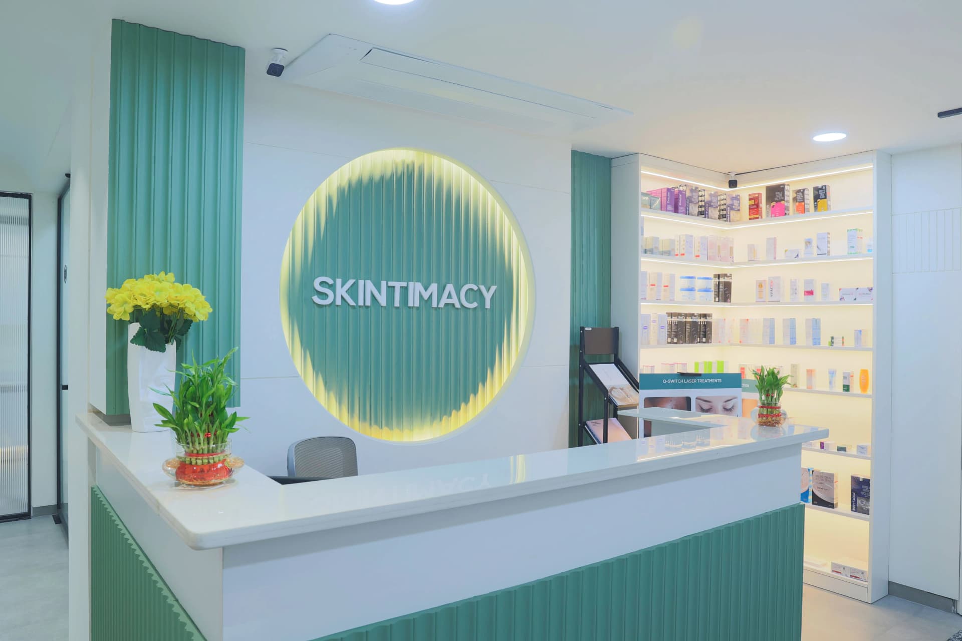 Skintimacy clinic detail 2