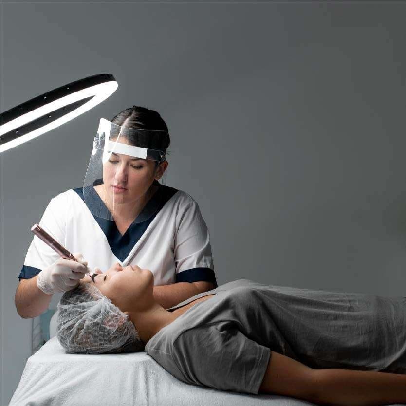 Light Therapy For Vitiligo
