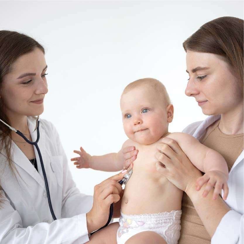 Pediatric Dermatology