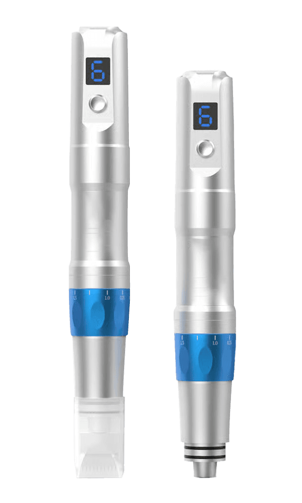 Microneedling Pen (Dermapen)