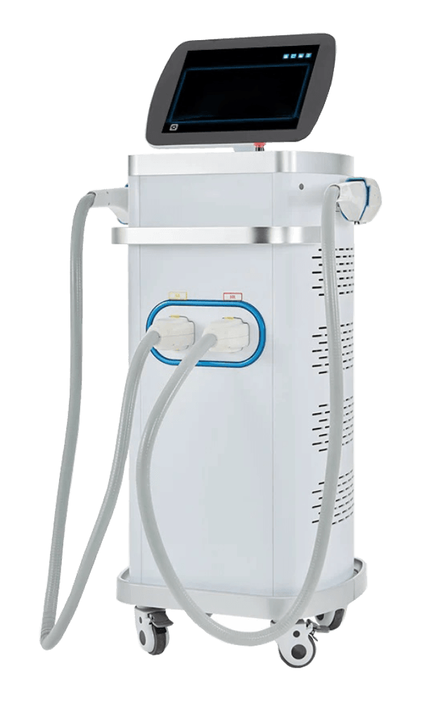 Diode Laser Hair Removal Machine