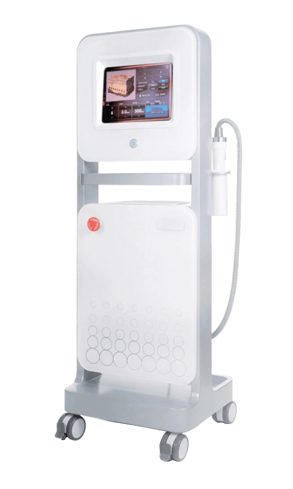 Micro-Needle RF Lifting Machine