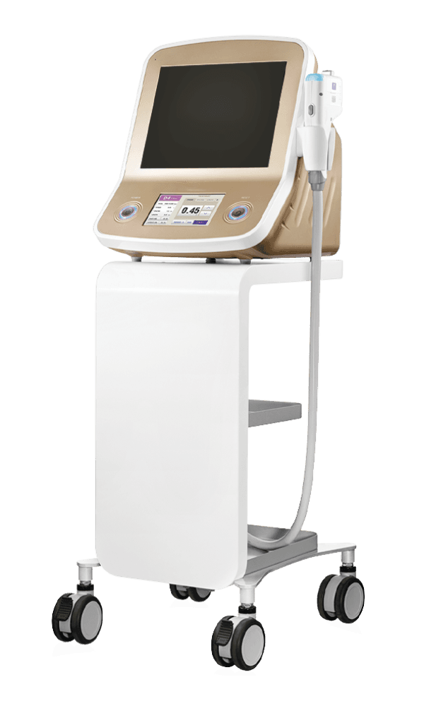HIFU Machine