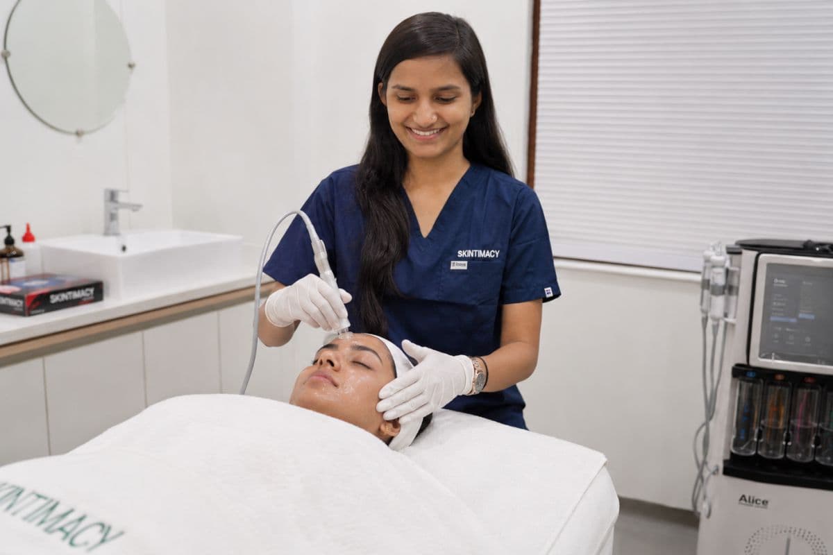 Medifacials