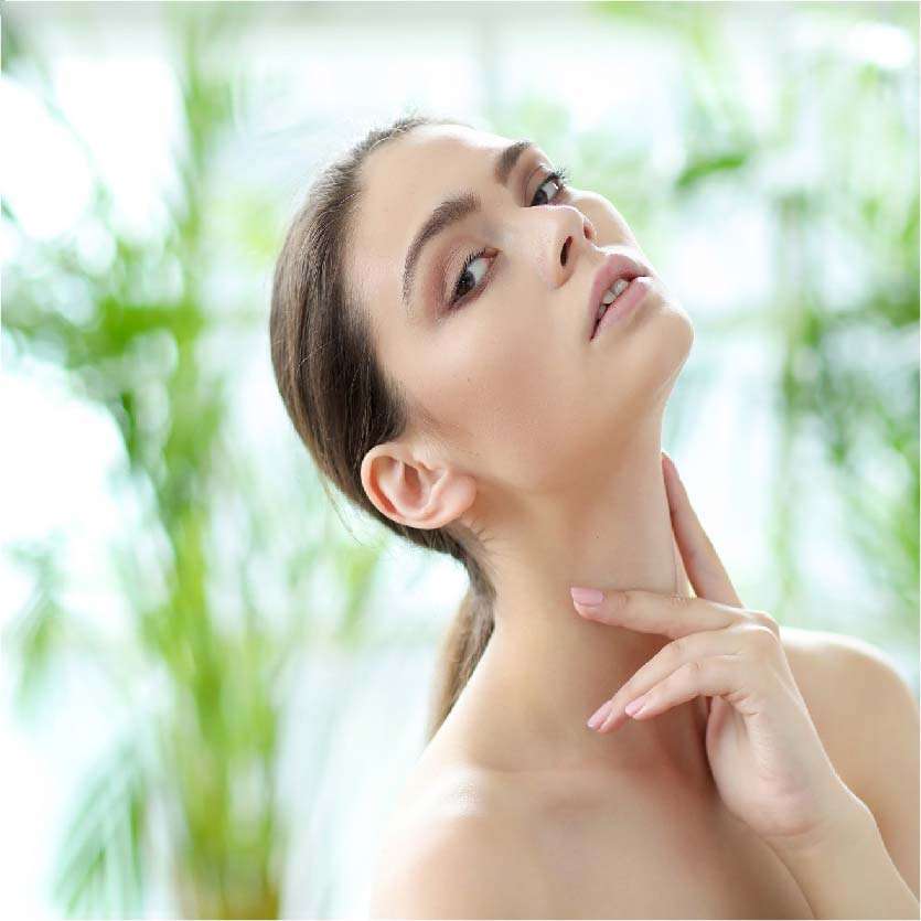 Skin Boosters